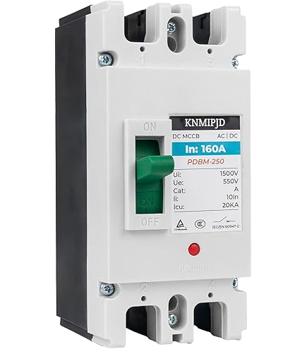 RoMuka LV431630 is Replaced by : C25F3TM250 NSX250F 36kA AC