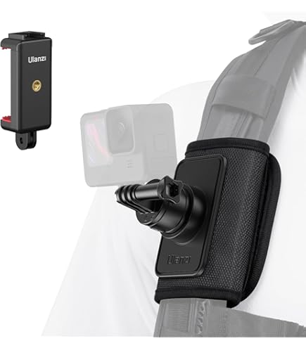 Zerone Support De Fixation De Caméra Pour OSMO POCKET Sunnylife Support