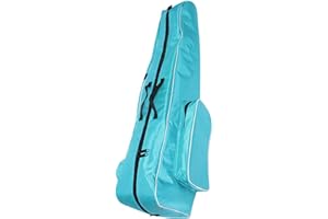 Aosekaa Fencing Backpack Pouch Accessory Premium Versatile Reliable Oxford Cloth Convenient to Carry Lightweight Handbag Fencing Bag