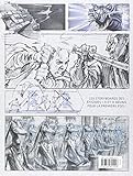 Image de Star Wars - Storyboard, la Prélogie