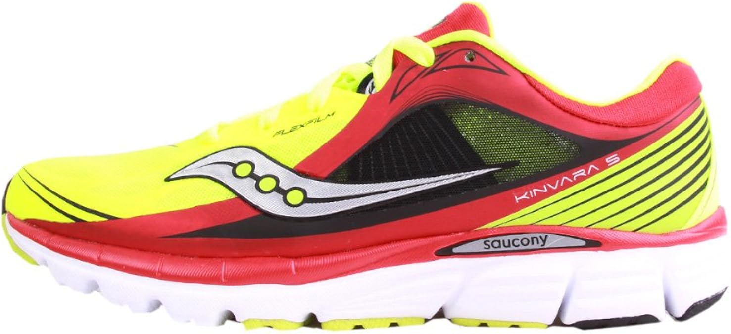 saucony xodus iso uomo prezzo