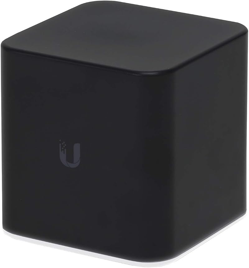 Ubiquiti AirCube ISP AC Wireless Access Point 2.4GHz 300Mbps 4x Ethernet PoE