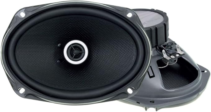 best 6x9 speakers uk