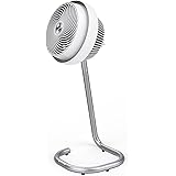 Vornado 783DC Energy Smart Full-Size Air Circulator Fan with Variable Speed Control and Adjustable Height