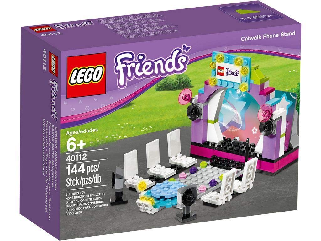 Lego 40112