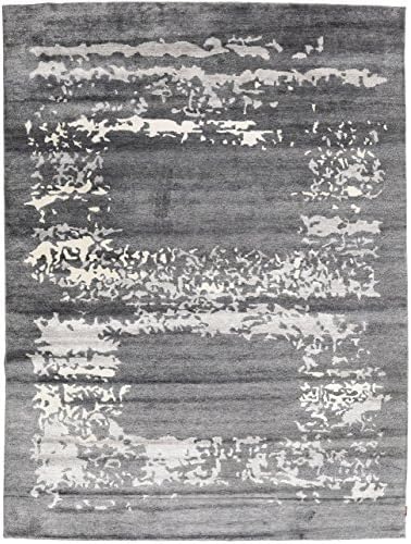 Nepal Original rug 8'11"x11'11" (272x362 cm) Modern Carpet