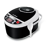 NutriChef Electric Pressure Cooker - Countertop