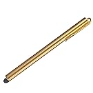 Cevinee&trade; Classic Military Grade Solid Brass Pen, Handmade Copper Sign Pen Pocket Pen with Clip, Christmas Gift Pen
