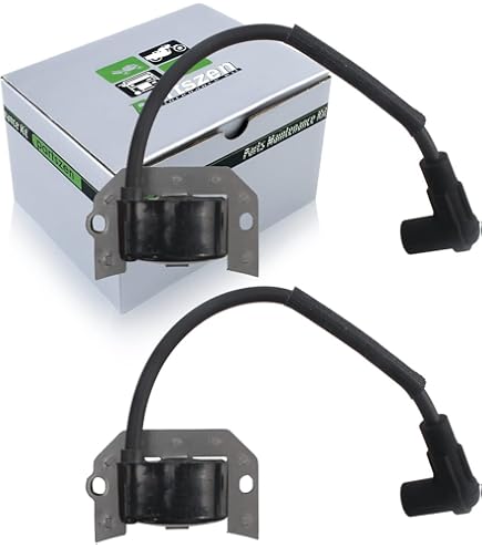 ZH7157 Ignition Coil For Kawasaki 21121-2070 Replaces John