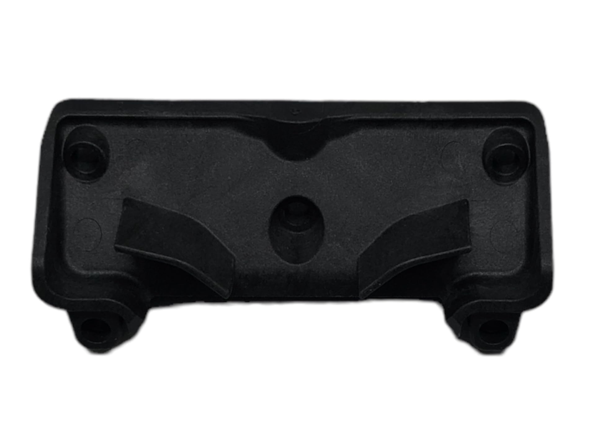 Replacement cover for Velux roof windows, closing plate, swinging window, GGL from 2013, strike plate lock holder