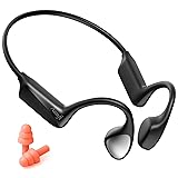 Aamft Bone Conduction Headphones - 2025 Upgraded