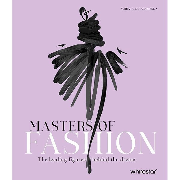 Fashion Designers A–Z (Multilingual Edition): Steele, Valerie