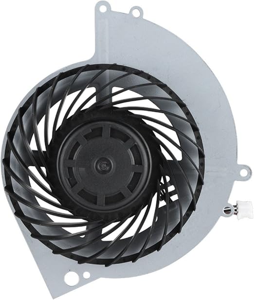 Amazon Sanpyl Ps4内部冷却ファン ソニーps4冷却ファン プレイステーション4 冷却ファン交換修理 ソニーps4 10用 Video Game アクセサリーキット