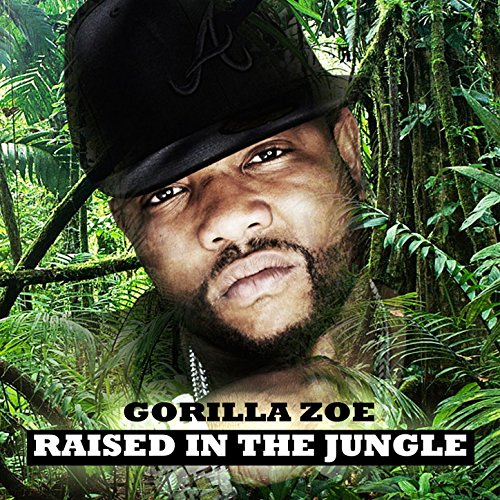 gorilla zoe juicebox