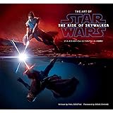 アート・オブ・スター・ウォーズ/スカイウォーカーの夜明け