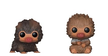 Baby Nifflers Funko POP!