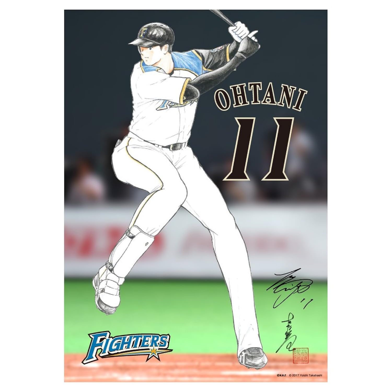 漫画 マカロニほうれん荘 初の原画展開催 会場bgmは鴨川つばめが