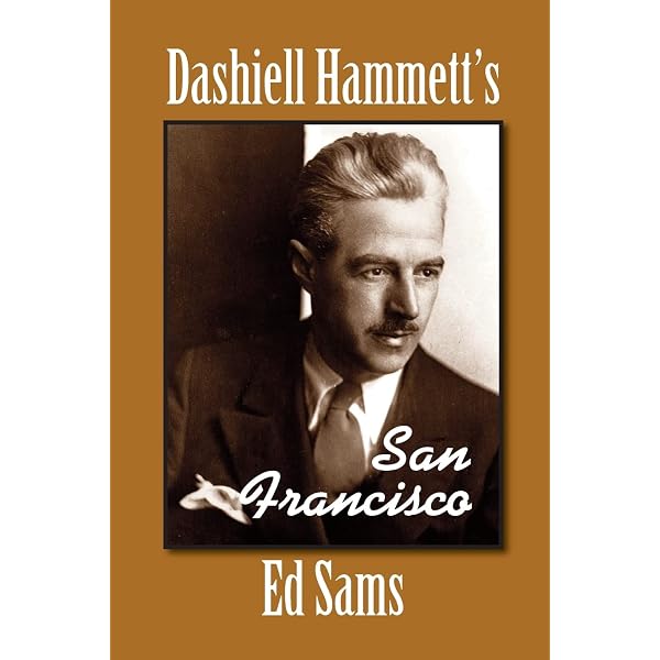 Shadow Man: The Life of Dashiell Hammett: Layman, Richard