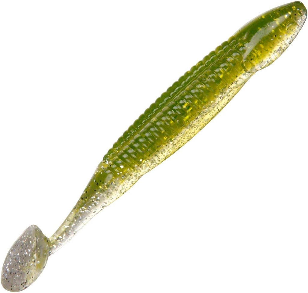 Scented saltwater fishing baits Clearance