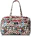 Ju-Ju-Be Super Star Tokidoki Collection Super Star Large Travel Duffel Bag, Fairytella