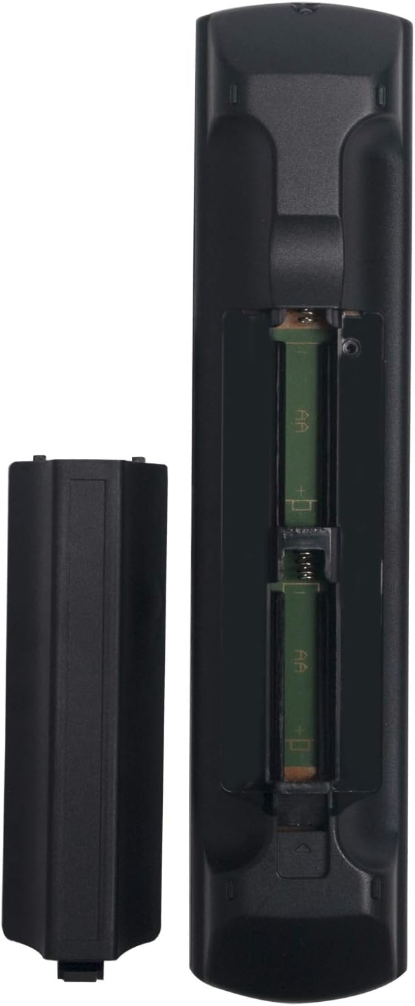VINABTY N2QAYB000353 Replaced Remote Control fit for Panasonic TV TX-L37U2E TX-L37U3B TX-L37U3E TX-L42E3B TX-L42E3E TX-L42S20E TX-L42U2B TX-L42U2E TX-L42U2L TX-L42U3B TX-L42U3E TX-LF32S20 TX-LF37S20 - Image 5