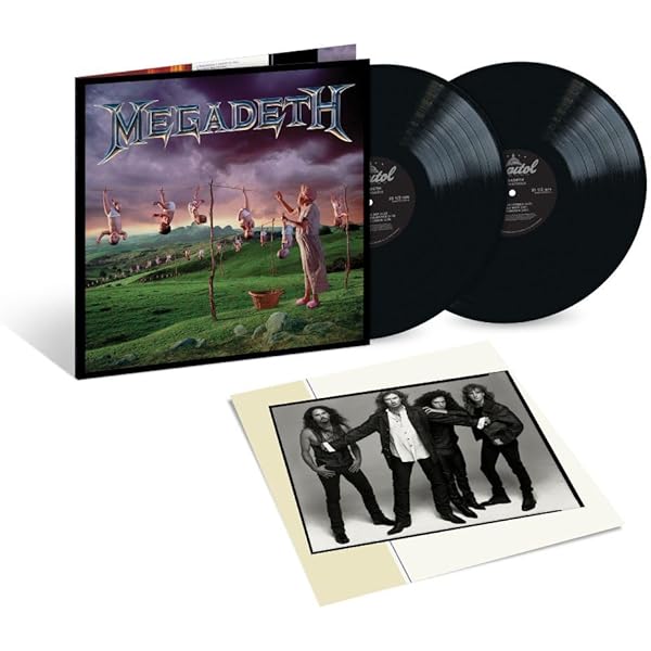 SODOM CD4枚セット Sodom - Get What You Deserve (Expanded Edition)[Super Deluxe Box