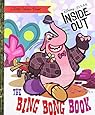 The Bing Bong Book (Disney/Pixar Inside Out) (Little Golden Book)