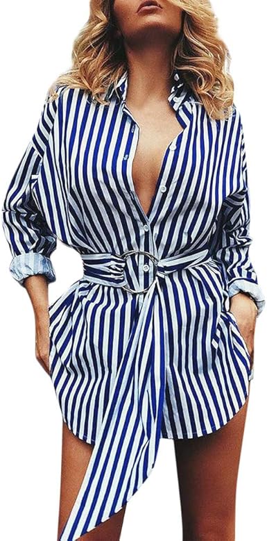 Women's dressy blouses amazon Clearance