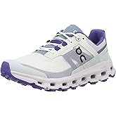 On Women's Cloudvista Trail Running Shoes