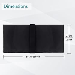 ABCCANOPY Photography Sandbag for Video