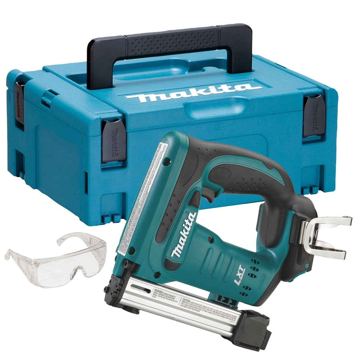 Graffettatrice a batterua LXT 18V Makita DST221ZJ