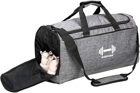 waterproof gym duffel bags