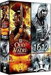 Quo Vadis + 1612 - Pack