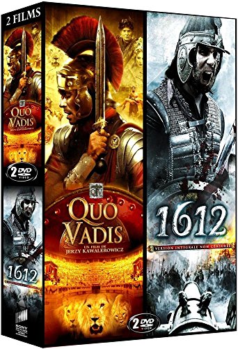 Quo Vadis + 1612 - Pack