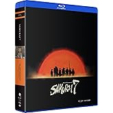 Samurai 7: The Complete Series [Blu-ray]