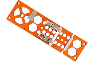 340mm Aluminum Alloy Track Saw Square Guide,90° Right Angle Circular Saws Square Stop Compatible with Festool, Makita Track,M