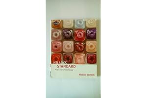 Milady’s Standard: Nail Technology, Revised