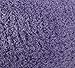 Brentwood Originals Poodle Bedrest, Lilac