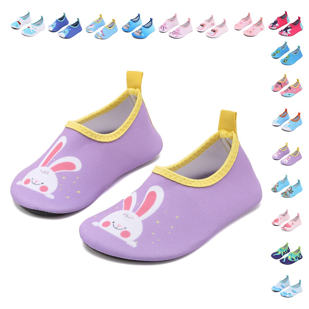 infant swim shoes