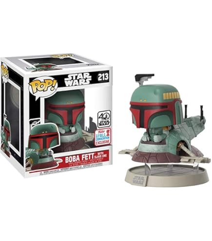 Amazon.com: Funko POP! Star Wars 40th Anniversary The Empire