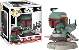 muñecos pop star wars