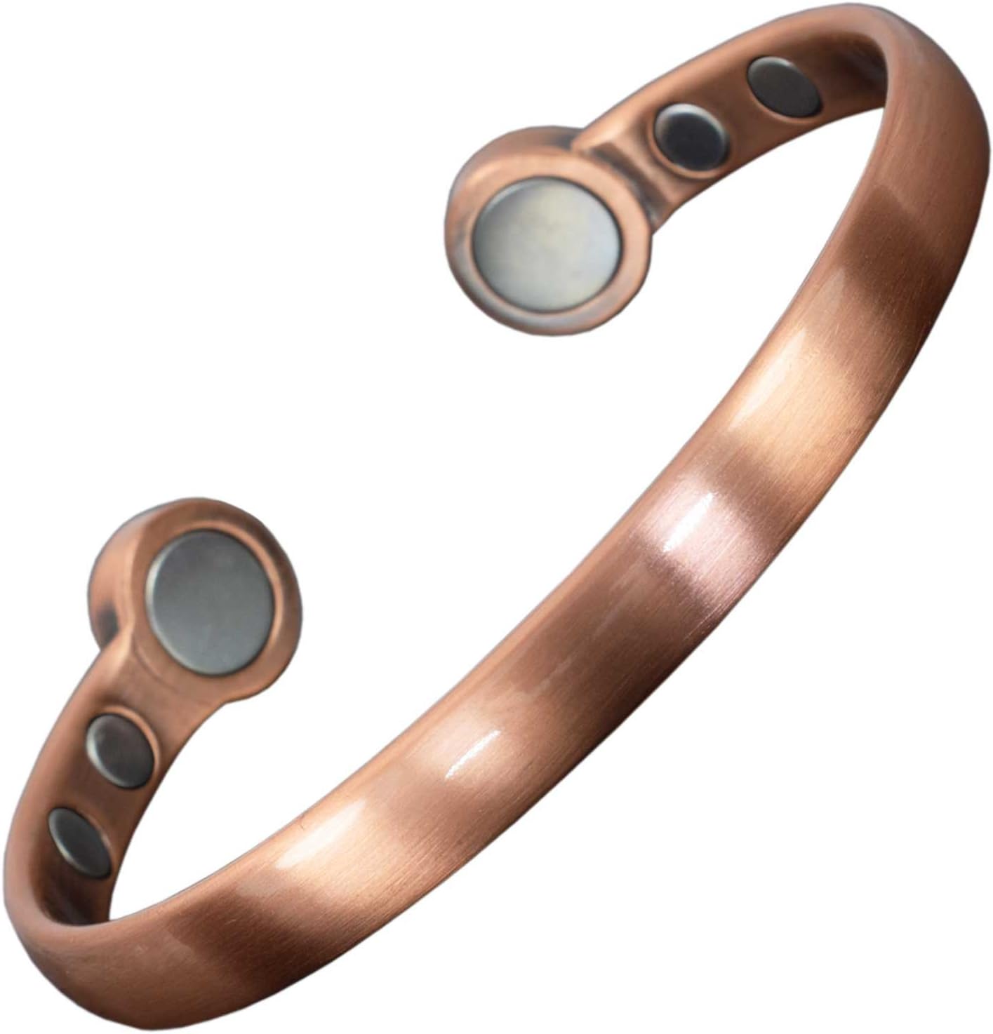 Men's Jewellery COPPER BRACELET HEALING ARTHRITIS PAIN RELIEF