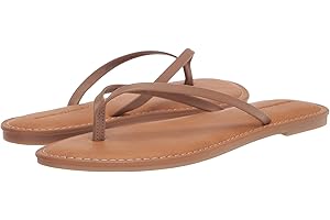 Amazon Essentials Women's Thong Sandal