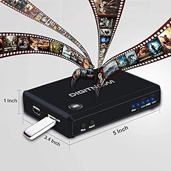 DIGITNOW Video Capture Card Audio capture card