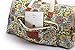 Malirona Women Canvas Duffel Bag Weekend Bags for Overnight Trip with Shoes Organizer