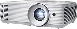 Optoma EH412x Professional 1080p Projector | 4,500