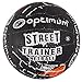 Optimum Unisex Street Netball-Multi-Colour, Size 5, Multicoloured