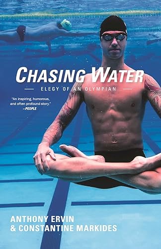 Download Chasing Water: Elegy of an Olympian PDF
