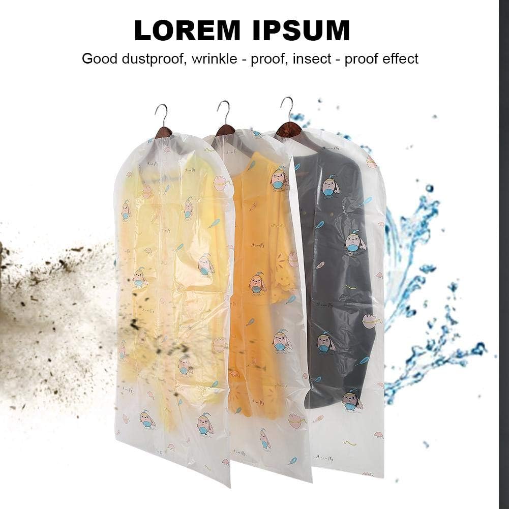 housse protection robe