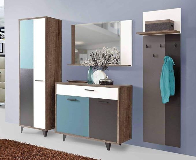 Mobel Grau Grun - Test